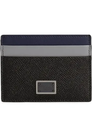 Dolce & Gabbana Leather card holder