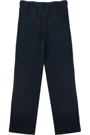 Issey Miyake Corduroy trousers