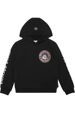 Philipp Plein Money Mouse hoodie