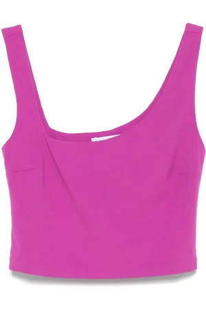 Patrizia Pepe Sleeveless top