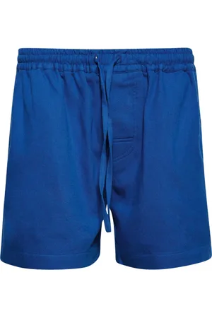 Marrakshi Life The cropped shorts