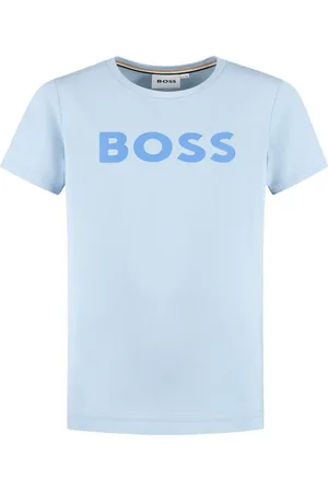 HUGO BOSS Logo t-shirt