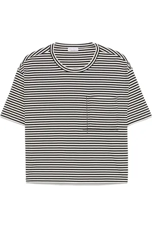 Brunello Cucinelli Striped T-shirt