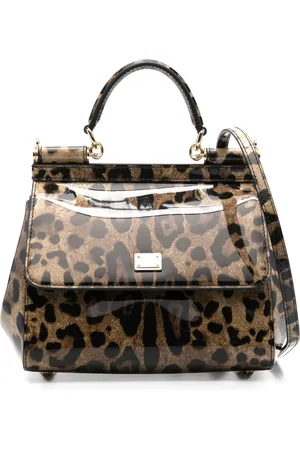 Dolce & Gabbana Medium Sicily handbag