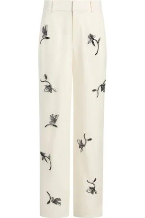 Cinq A Sept Zinon trousers