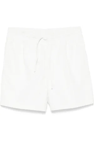 Casablanca Monogram drawstring shorts