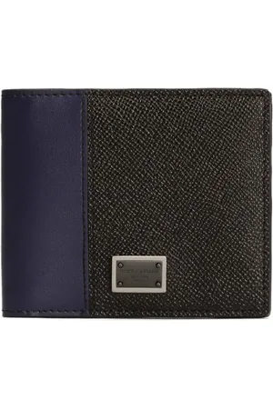 Dolce & Gabbana Leather wallet