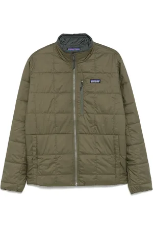 Patagonia Light Gust jacket