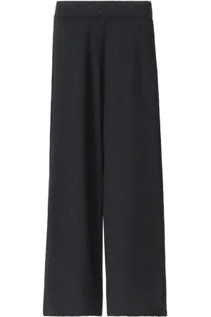 Fabiana Filippi Speckled trousers
