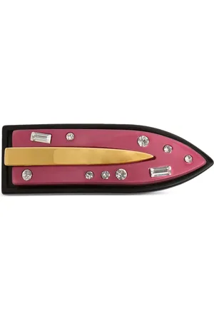 La DoubleJ Jazzy hair clip