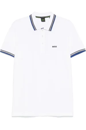 HUGO BOSS Paddy polo shirt