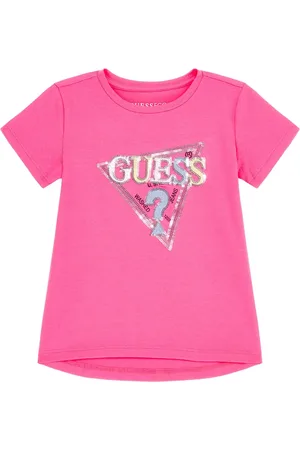 Guess Logo t-shirt
