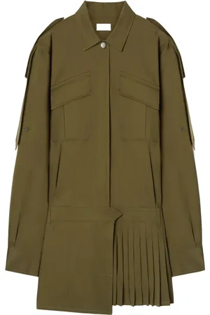 OFF-WHITE Savana mini dress