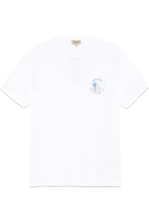 Woolrich Cotton T-shirt