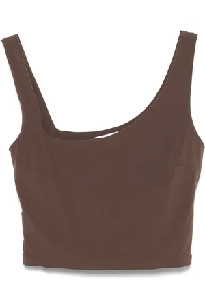 Patrizia Pepe Sleeveless top