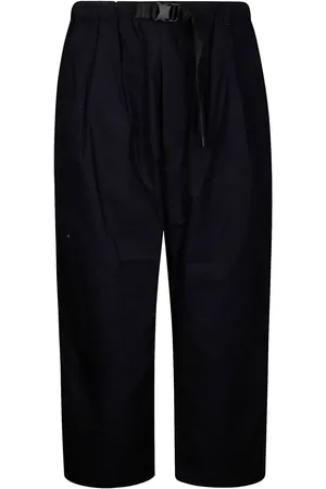 Comme des Garçons Straight-leg trousers