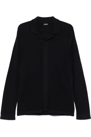 Ermenegildo Zegna Wool shirt