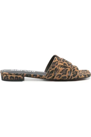 Bibi Lou Holly flats