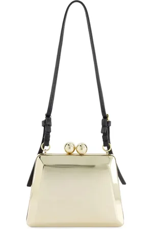 Giambattista Valli Lingotto clutch bag