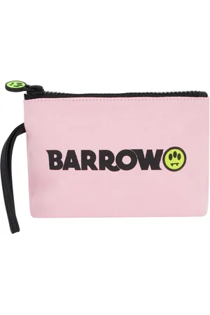 BARROW Logo-print pouch