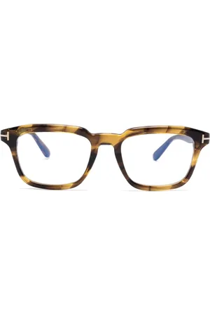 Tom Ford Square-frame glasses