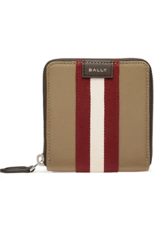 Bally Code wallet