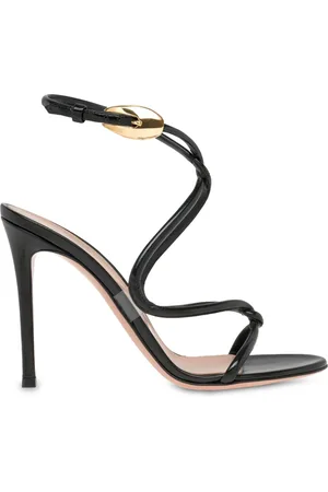 Gianvito Rossi 105mm Mamba sandals