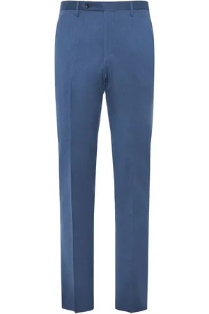 ROTA Virgin wool trousers
