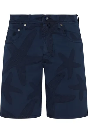 Vilebrequin Starfish bermuda shorts