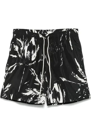 WALES BONNER Althea shorts