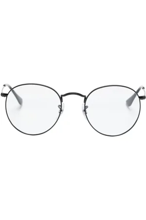 Ray-Ban Round-frame glasses