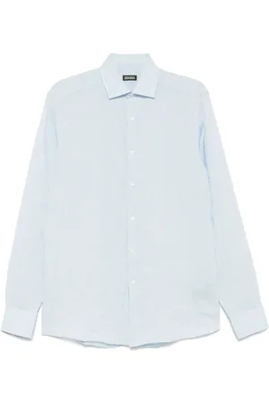 Ermenegildo Zegna Linen shirt