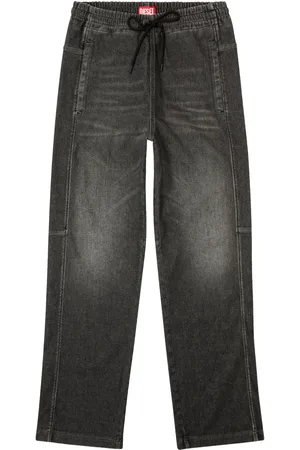 Diesel D-Martyans jeans