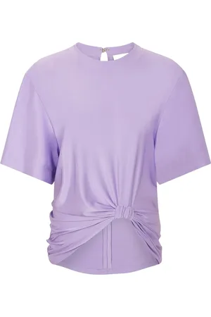 Paco rabanne Jersey T-shirt