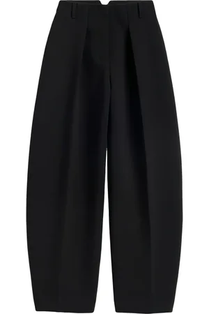 Jacquemus The Ovalo trousers