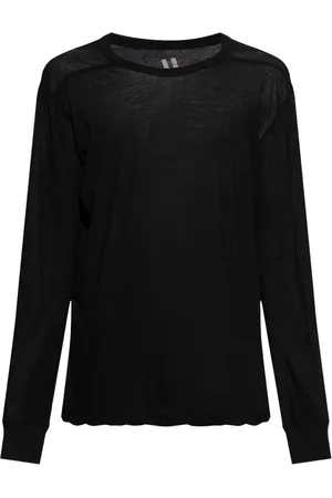 Rick Owens Level T-shirt