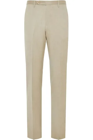 ROTA Virgin wool trousers