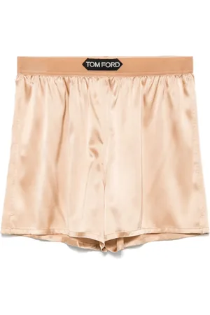 Tom Ford Satin boxer shorts