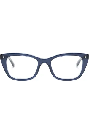 Ray-Ban Translucent glasses