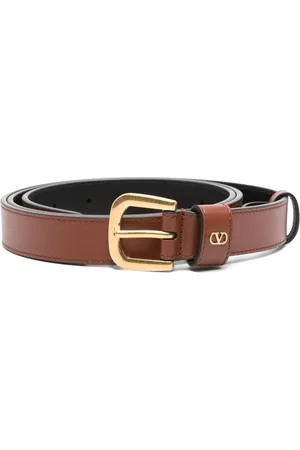 VALENTINO GARAVANI Leather belt
