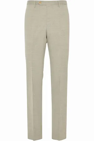 ROTA Virgin wool trousers