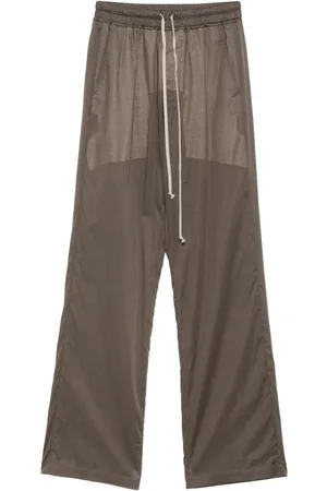Rick Owens Dietrich trousers