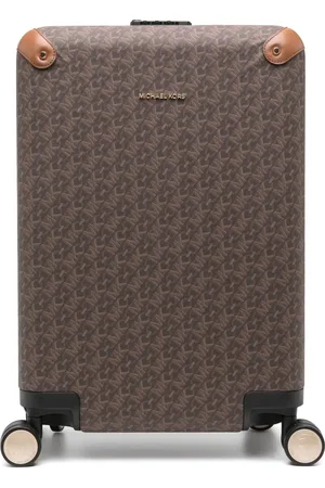Michael Kors Hardcase trolley