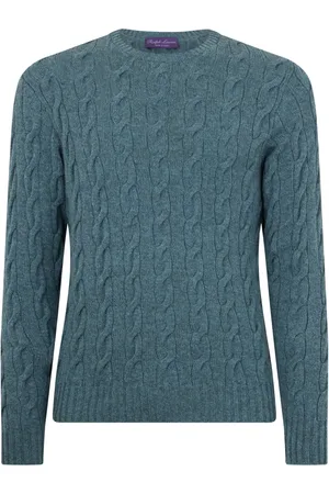 Ralph Lauren Cable-knit jumper