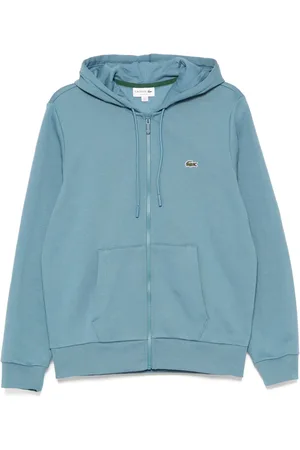 Lacoste Zip-up hoodie