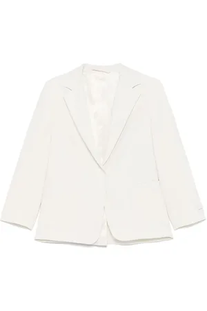 Calvin Klein Seersucker blazer