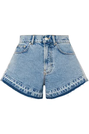 Moschino Denim shorts