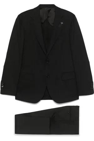 LARDINI Single-breasted suit