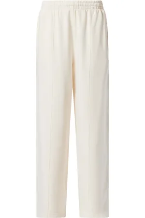 Lacoste Wide-leg track pants
