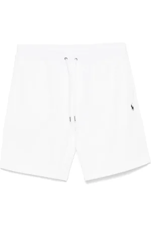 Ralph Lauren Polo Pony track shorts